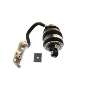 Load image into Gallery viewer, Bilstein 40-076676 B3 OE Replacement (Air) - Air Suspension Spring for Select Mercedes-Benz CLS55 AMG, Mercedes-Benz CLS63 AMG, Mercedes-Benz E55 AMG, Mercedes-Benz E63 AMG