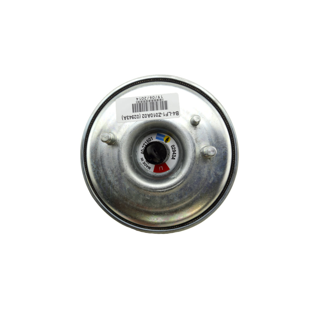 Bilstein 40-221601 B3 OE Replacement (Air) - Air Suspension Spring for Select BMW X5