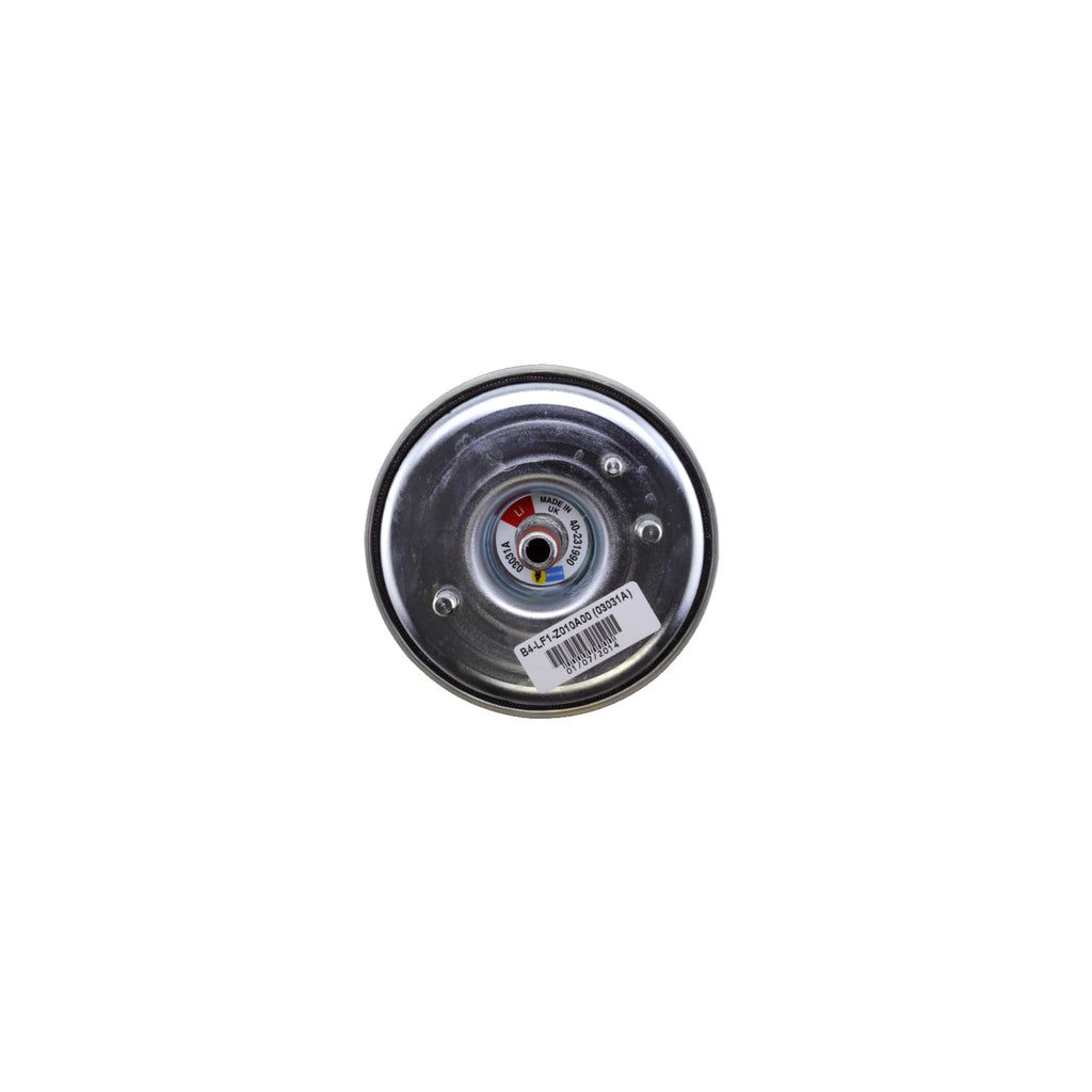 Bilstein 40-231990 B3 OE Replacement (Air) - Air Suspension Spring for Select BMW 525i, BMW 528i, BMW 540i