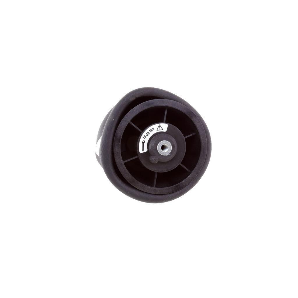 Bilstein 40-232003 B3 OE Replacement (Air) - Air Suspension Spring for Select BMW 525i, BMW 528i, BMW 540i
