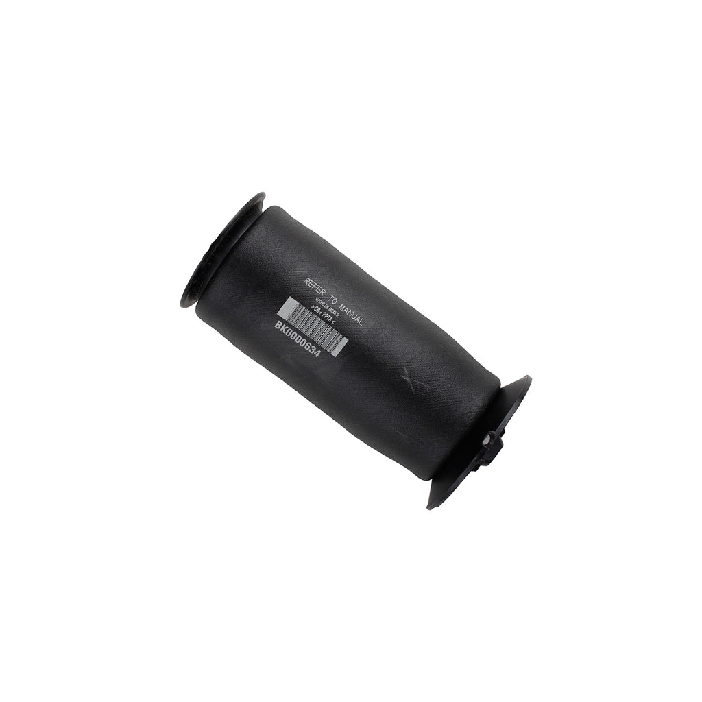 Bilstein 40-288871 B3 OE Replacement (Air) - Air Suspension Spring for Select BMW 530xi, BMW 535i xDrive, BMW 535xi