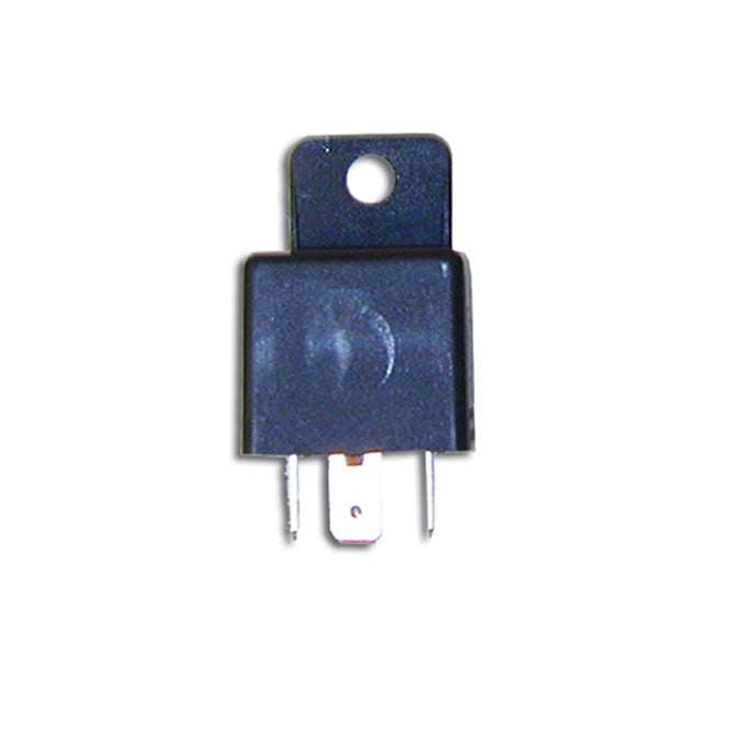 40-Amp-Anti-Flyback-Heavy-Duty-Relay-(Only)
