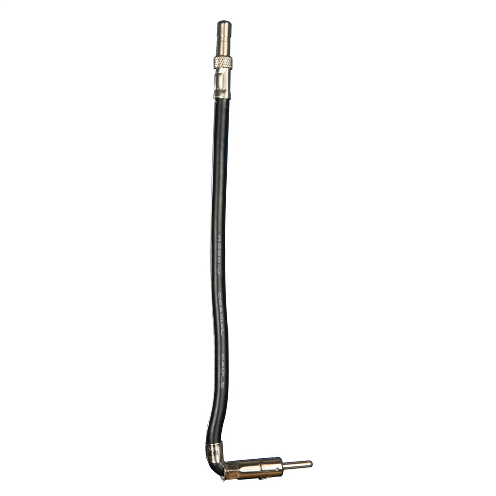 Metra Electronics 40-CR10 ANTENNAWorks; Antenna Adaptor Cable for Select Buick Enclave, Buick Lucerne, Cadillac DTS, Cadillac Escalade, Cadillac Escalade ESV, Cadillac Escalade EXT, Cadillac SRX, Cadillac STS, Chevrolet Avalanche, Chevrolet Aveo,