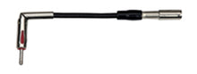 Load image into Gallery viewer, Metra Electronics 40-GM10 ANTENNAWorks; Antenna Adaptor for Select Buick Century, Buick Commercial Chassis, Buick Electra, Buick LaCrosse, Buick LeSabre, Buick Park Avenue, Buick Rainier, Buick Reatta, Buick Regal, Buick Rendezvous, Buick Riviera, Buick