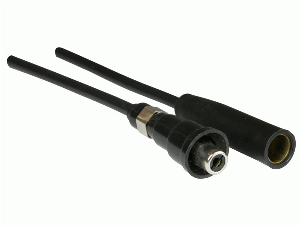 Metra Electronics 40-GM18 ANTENNAWorks; Antenna Adaptor for Select Buick Century, Buick Commercial Chassis, Buick Electra, Buick LaCrosse, Buick LeSabre, Buick Park Avenue, Buick Rainier, Buick Reatta, Buick Regal, Buick Rendezvous, Buick Riviera, Buick