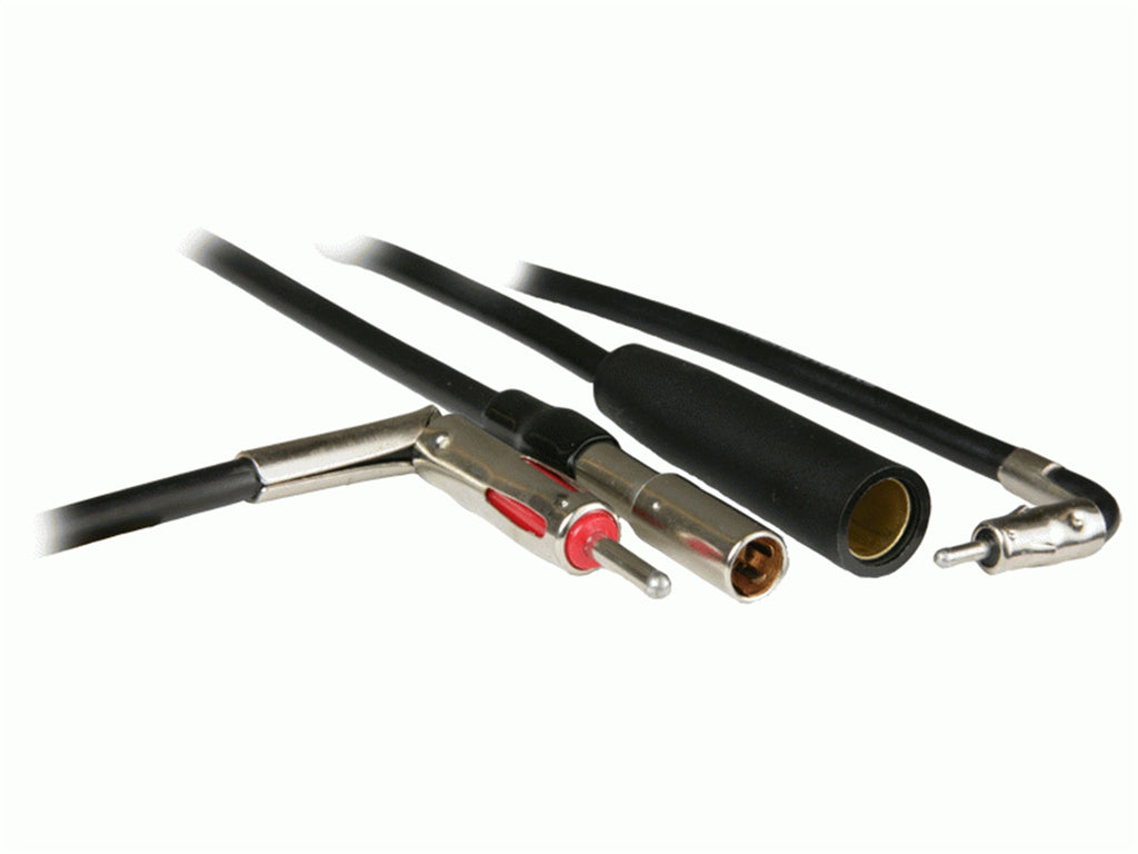 Metra Electronics 40-GM30 ANTENNAWorks; Antenna Adaptor for Select Buick Century, Buick Commercial Chassis, Buick Electra, Buick LaCrosse, Buick LeSabre, Buick Park Avenue, Buick Rainier, Buick Reatta, Buick Regal, Buick Rendezvous, Buick Riviera, Buick