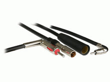 Load image into Gallery viewer, Metra Electronics 40-GM30 ANTENNAWorks; Antenna Adaptor for Select Buick Century, Buick Commercial Chassis, Buick Electra, Buick LaCrosse, Buick LeSabre, Buick Park Avenue, Buick Rainier, Buick Reatta, Buick Regal, Buick Rendezvous, Buick Riviera, Buick