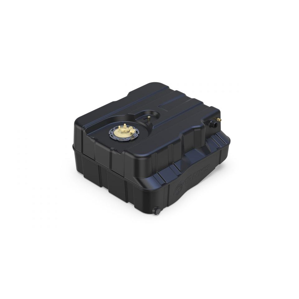 40-Gallon-Replacement-Fuel-Tank-After-Axle-For-2011-2016-Ford-Powerstroke-6.7L-Cab-Chassis-SB-Tanks