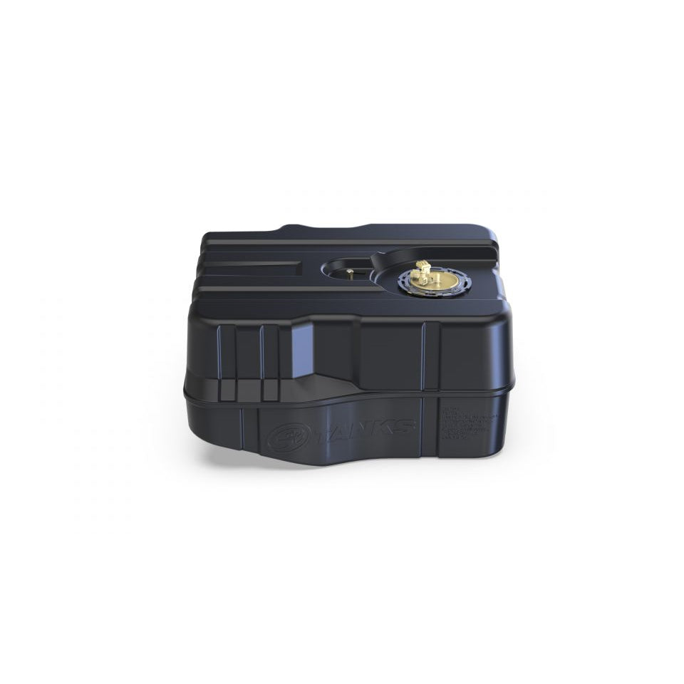 40-Gallon-Replacement-Fuel-Tank-After-Axle-For-2011-2016-Ford-Powerstroke-6.7L-Cab-Chassis-SB-Tanks