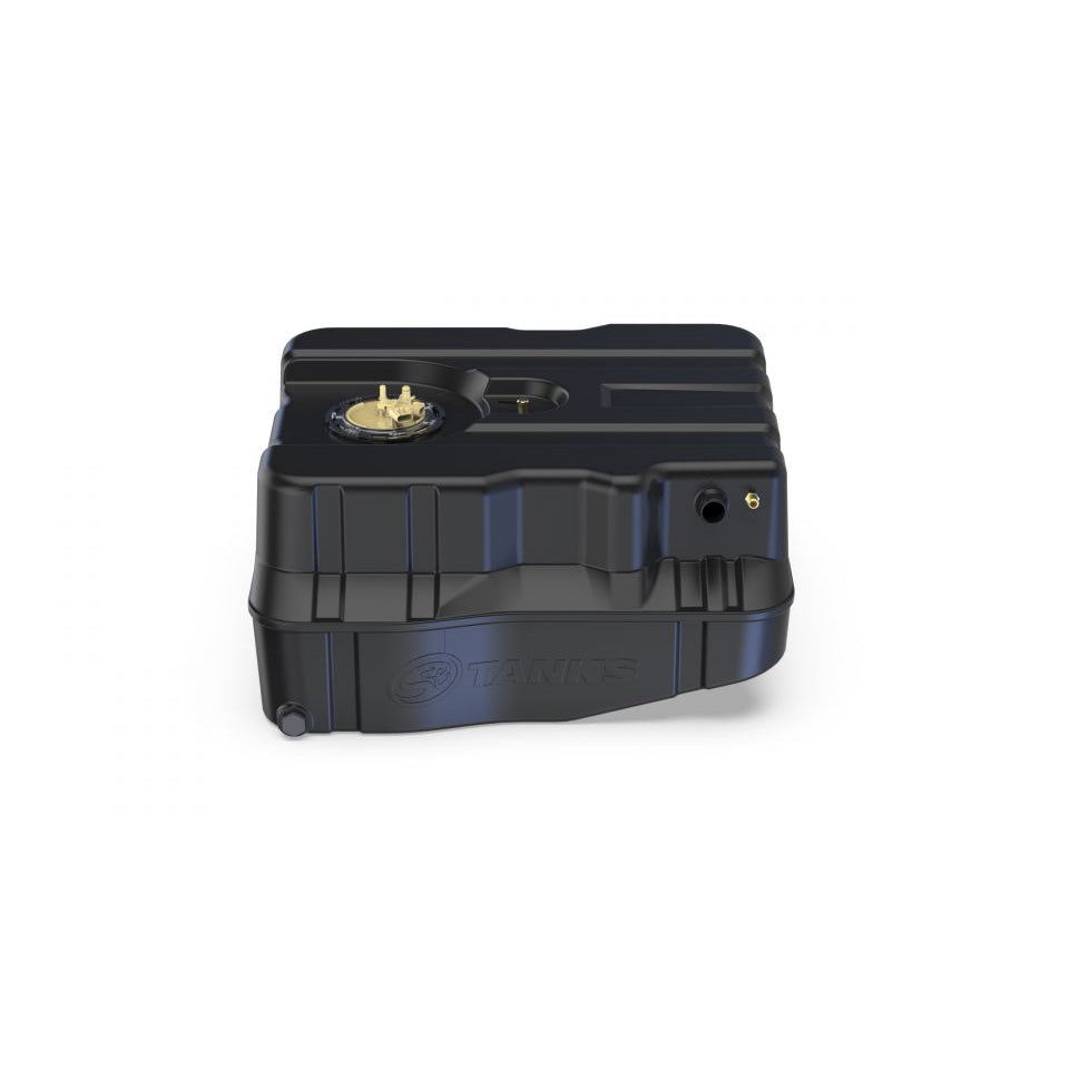 40-Gallon-Replacement-Fuel-Tank-After-Axle-For-2011-2016-Ford-Powerstroke-6.7L-Cab-Chassis-SB-Tanks