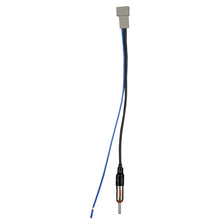 Load image into Gallery viewer, Metra Electronics 40-HD10 ANTENNAWorks; Antenna Adaptor for Select Acura MDX, Acura TL, Honda Accord, Honda Accord Crosstour, Honda CR-V, Honda Civic, Honda Crosstour, Honda Element, Honda Fit, Honda Insight, Honda Odyssey, Honda Pilot, Honda Ridgeline,