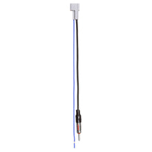 Load image into Gallery viewer, Metra Electronics 40-HD11 ANTENNAWorks; Antenna Adaptor Cable for Select Acura ILX, Acura RDX, Honda Accord, Honda Accord Crosstour, Honda CR-V, Honda CR-Z, Honda Civic, Honda Element, Honda Fit, Honda HR-V, Honda Insight, Honda Odyssey, Honda Pilot,