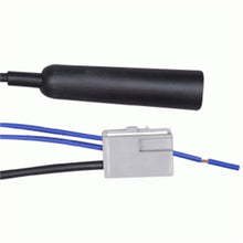 Load image into Gallery viewer, Metra Electronics 40-HD21 ANTENNAWorks; Antenna Adaptor Cable for Select Acura ILX, Acura RDX, Honda Accord, Honda Accord Crosstour, Honda CR-V, Honda CR-Z, Honda Civic, Honda Element, Honda Fit, Honda HR-V, Honda Insight, Honda Odyssey, Honda Passport,