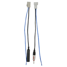 Load image into Gallery viewer, Metra Electronics 40-HD30 ANTENNAWorks; Antenna Adaptor for Select Acura MDX, Acura TL, Honda Crosstour, Mazda 2, Mazda 3, Mazda 3 Sport, Mazda 5, Mazda 6, Mazda CX-3, Mazda CX-5, Mazda CX-7, Mazda CX-9, Suzuki Kizashi