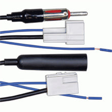 Load image into Gallery viewer, Metra Electronics 40-HD31 ANTENNAWorks; Antenna Adaptor for Select Acura ILX, Acura TL, Honda Accord, Honda Accord Crosstour, Honda CR-V, Honda CR-Z, Honda Civic, Honda Element, Honda Fit, Honda HR-V, Honda Insight, Honda Odyssey, Honda Pilot, Honda
