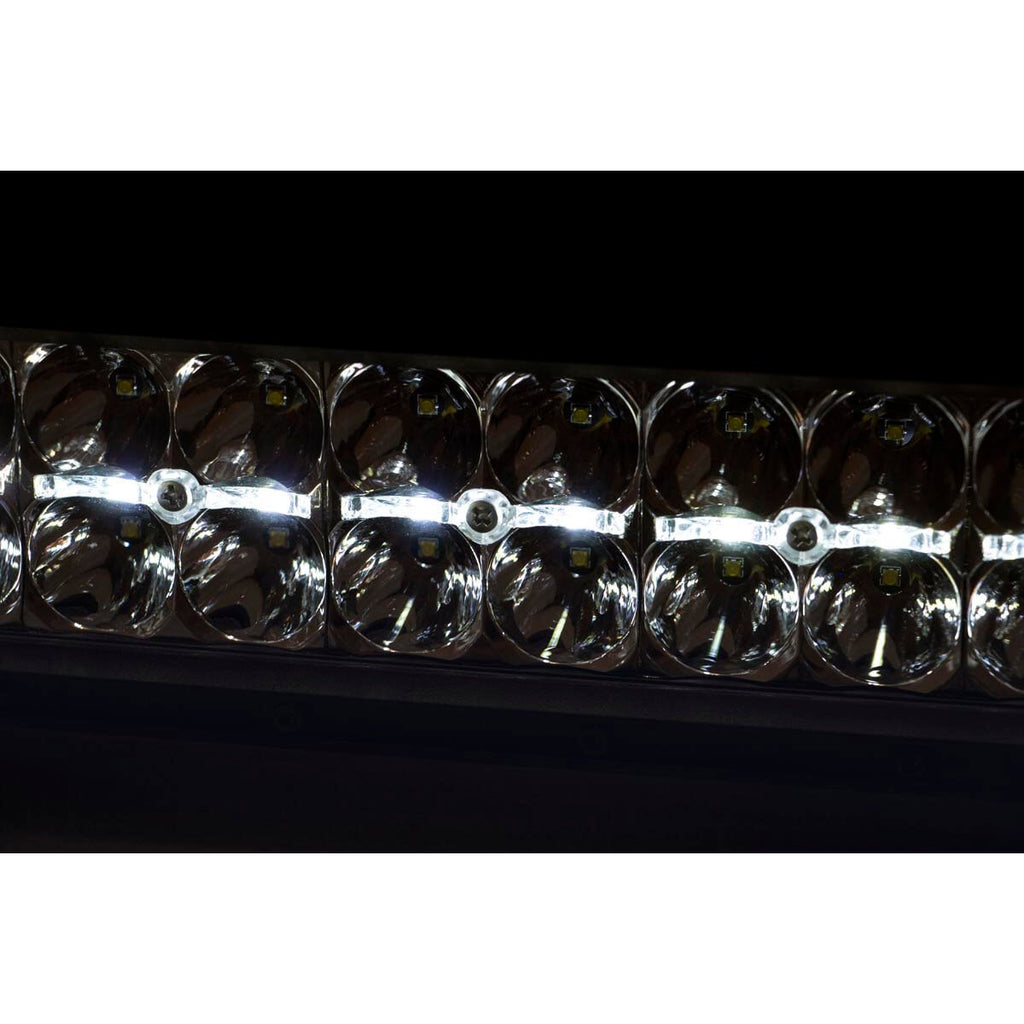 40-Inch-Curved-Cree-Led-Light-Bar---Dual-Row-Chrome-Series-W-Cool-White-Drl-Rough-Country