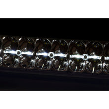 Load image into Gallery viewer, 40-Inch-Curved-Cree-Led-Light-Bar---Dual-Row-Chrome-Series-W-Cool-White-Drl-Rough-Country