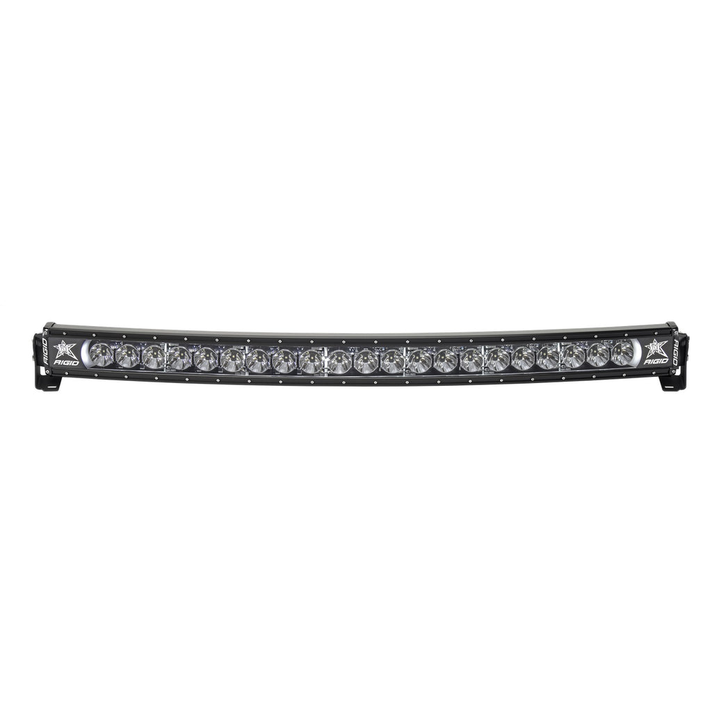 40-Inch-Led-Light-Bar-Single-Row-Curved-White-Backlight-Radiance-Plus-Rigid-Industries