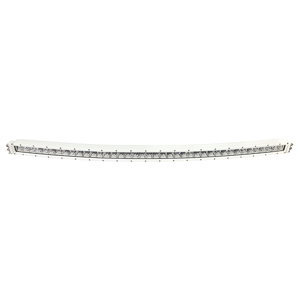 40-Inch-Led-Light-Bar-Single-Row-Curved-White-Spot-Rds-Sr-Series-Rigid-Industries