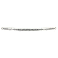 Load image into Gallery viewer, 40-Inch-Led-Light-Bar-Single-Row-Curved-White-Spot-Rds-Sr-Series-Rigid-Industries
