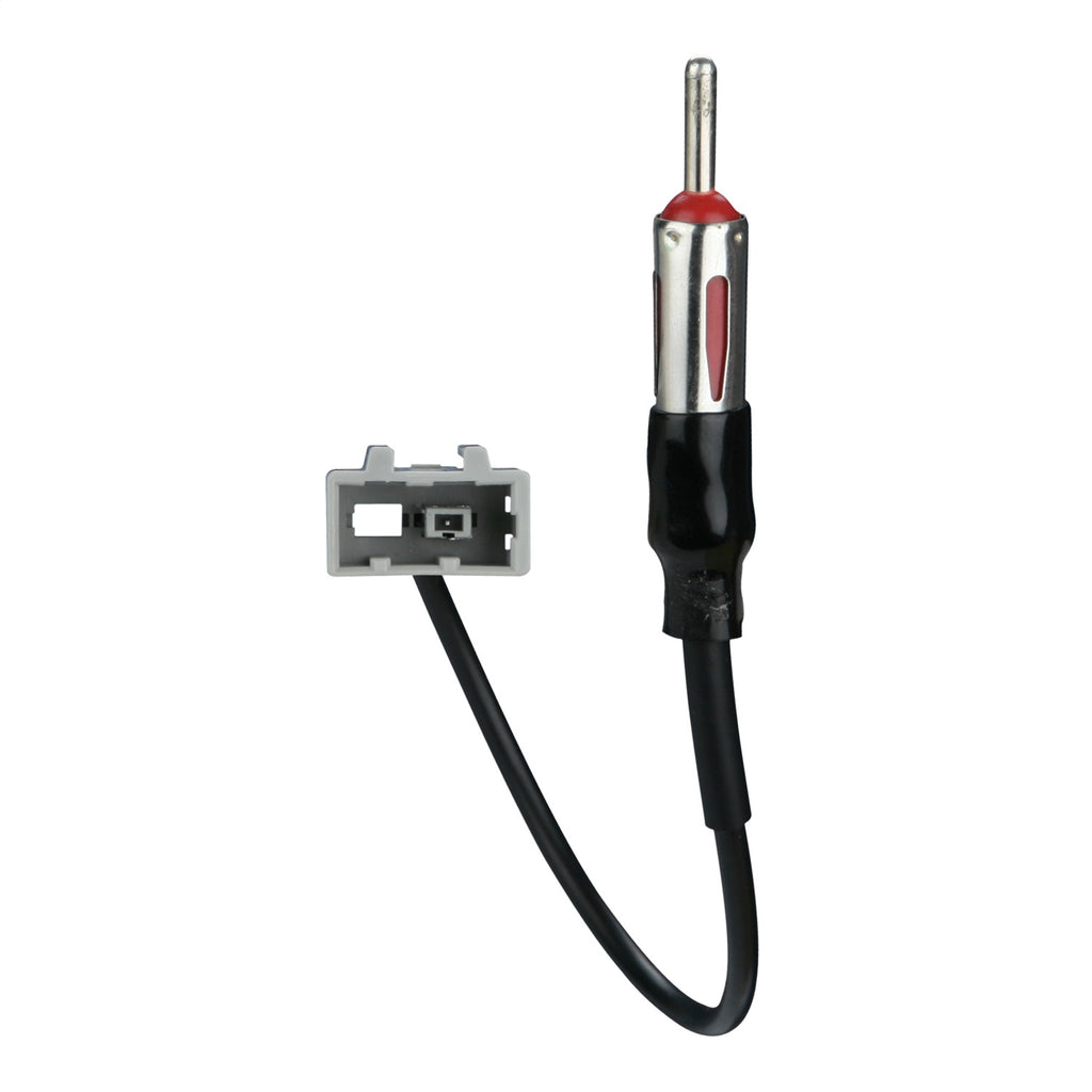 Metra Electronics 40-KI10 ANTENNAWorks; Antenna Adaptor for Select Genesis G80, Hyundai Equus, Hyundai Genesis, Hyundai Sonata, Kia Amanti, Kia Borrego, Kia Cadenza, Kia K900, Kia Optima