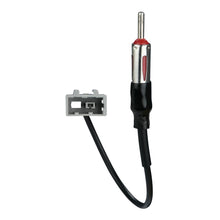 Load image into Gallery viewer, Metra Electronics 40-KI10 ANTENNAWorks; Antenna Adaptor for Select Genesis G80, Hyundai Equus, Hyundai Genesis, Hyundai Sonata, Kia Amanti, Kia Borrego, Kia Cadenza, Kia K900, Kia Optima