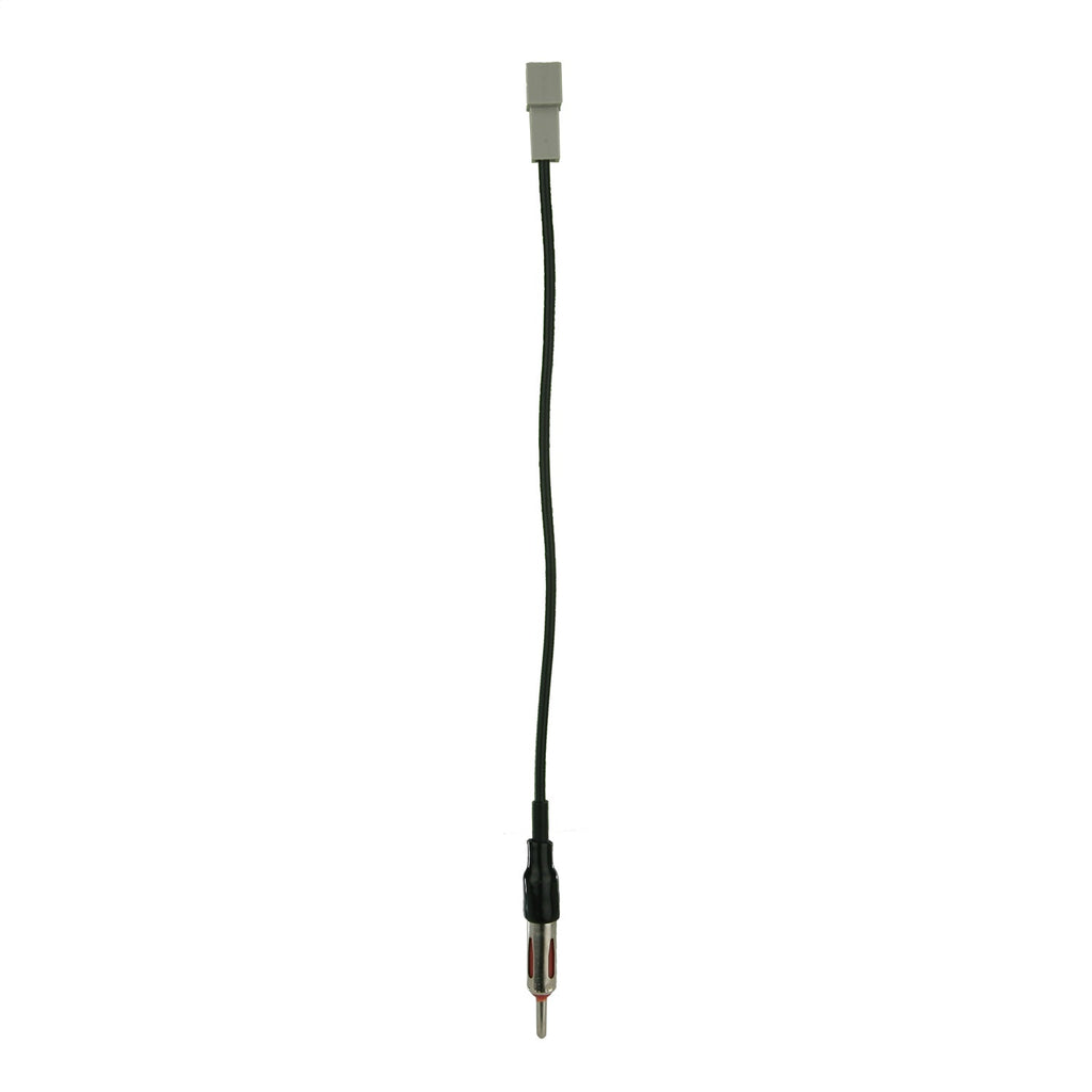 Metra Electronics 40-KI11 ANTENNAWorks; Antenna Adaptor for Select Hyundai Accent, Hyundai Elantra, Hyundai Elantra GT, Hyundai Genesis Coupe, Hyundai Ioniq, Hyundai Kona, Hyundai Santa Fe, Hyundai Santa Fe Sport, Hyundai Santa Fe XL, Hyundai Sonata,