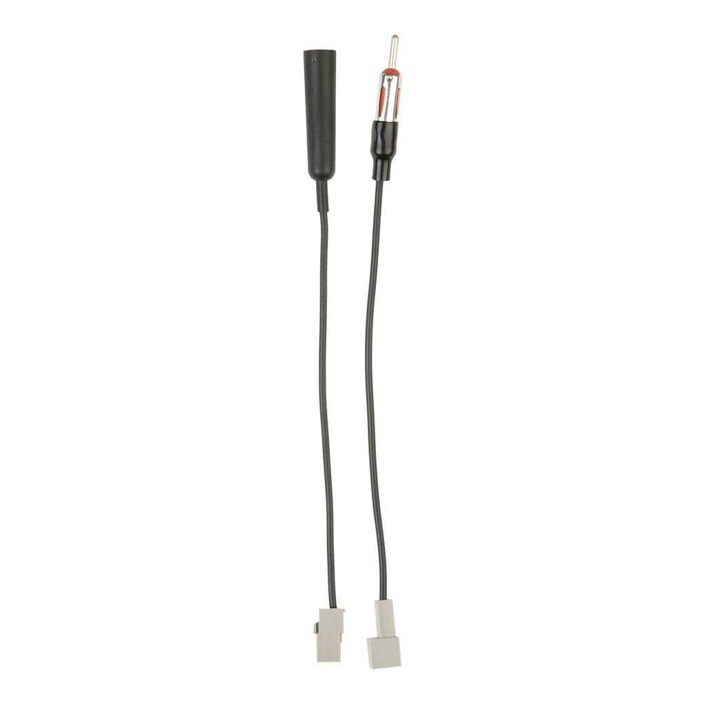 Metra Electronics 40-KI31 ANTENNAWorks; Antenna Adaptor for Select Hyundai Accent, Hyundai Elantra, Hyundai Elantra GT, Hyundai Entourage, Hyundai Genesis Coupe, Hyundai Kona, Hyundai Santa Fe, Hyundai Sonata, Kia Amanti, Kia Forte, Kia Forte Koup, Kia