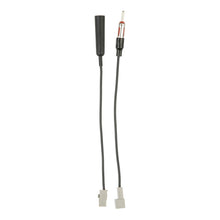 Load image into Gallery viewer, Metra Electronics 40-KI31 ANTENNAWorks; Antenna Adaptor for Select Hyundai Accent, Hyundai Elantra, Hyundai Elantra GT, Hyundai Entourage, Hyundai Genesis Coupe, Hyundai Kona, Hyundai Santa Fe, Hyundai Sonata, Kia Amanti, Kia Forte, Kia Forte Koup, Kia