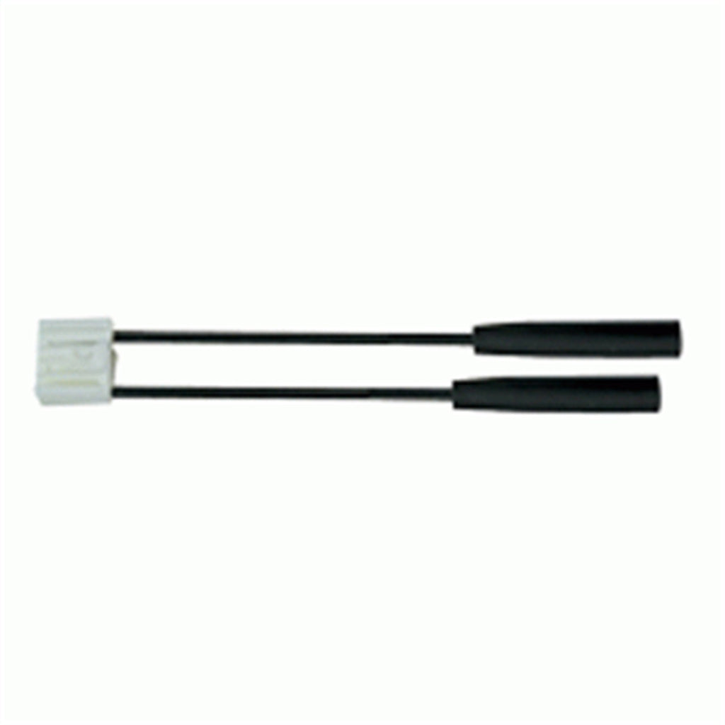 Metra Electronics 40-LX21 ANTENNAWorks; Antenna Adaptor for Select Lexus ES350, Lexus GS350, Lexus GS450h, Lexus GS460, Lexus GX460, Lexus GX470, Lexus HS250h, Lexus IS F, Lexus IS250, Lexus IS350, Lexus LFA, Lexus LS460, Lexus LS600h, Lexus LX570, Lexus