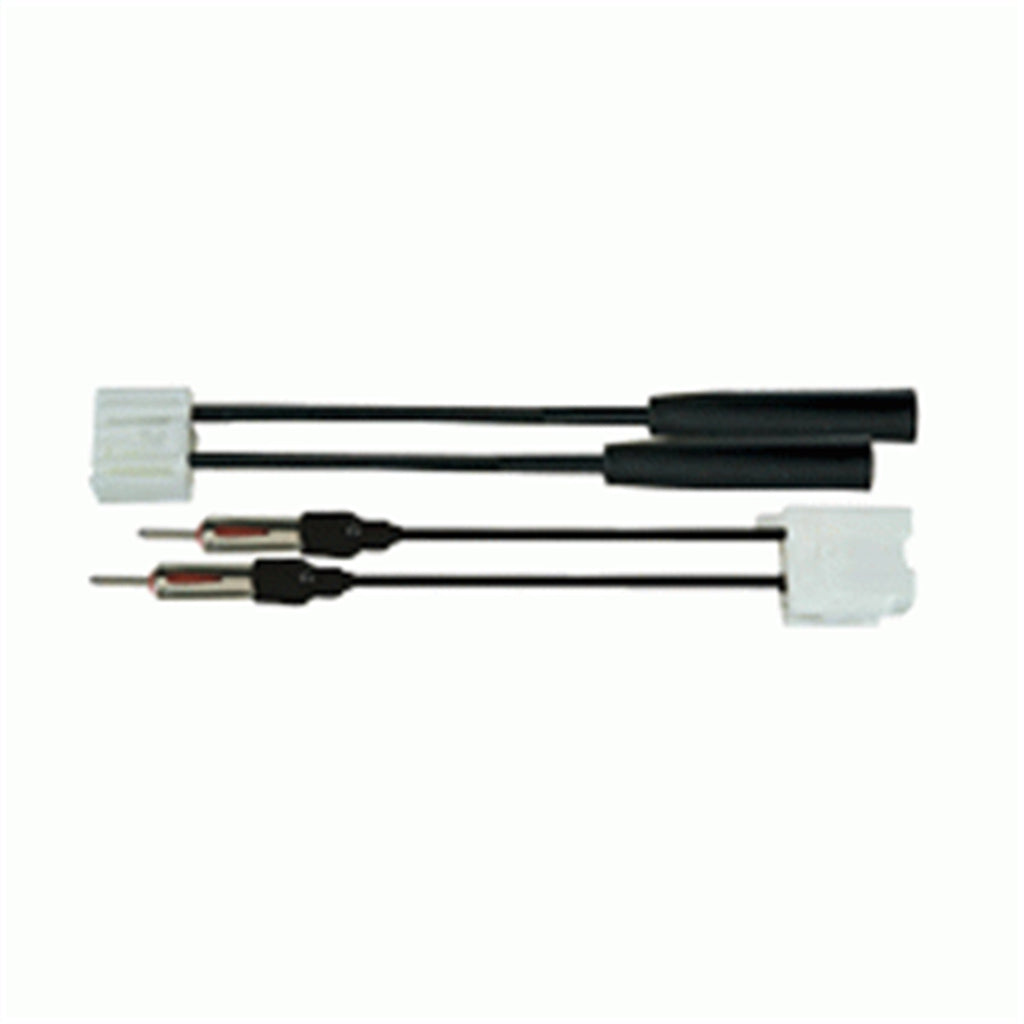 Metra Electronics 40-LX31 ANTENNAWorks; Antenna Adaptor for Select Lexus ES350, Lexus GS350, Lexus GS450h, Lexus GS460, Lexus GX460, Lexus GX470, Lexus HS250h, Lexus IS F, Lexus IS250, Lexus IS350, Lexus LFA, Lexus LS460, Lexus LS600h, Lexus LX570, Lexus