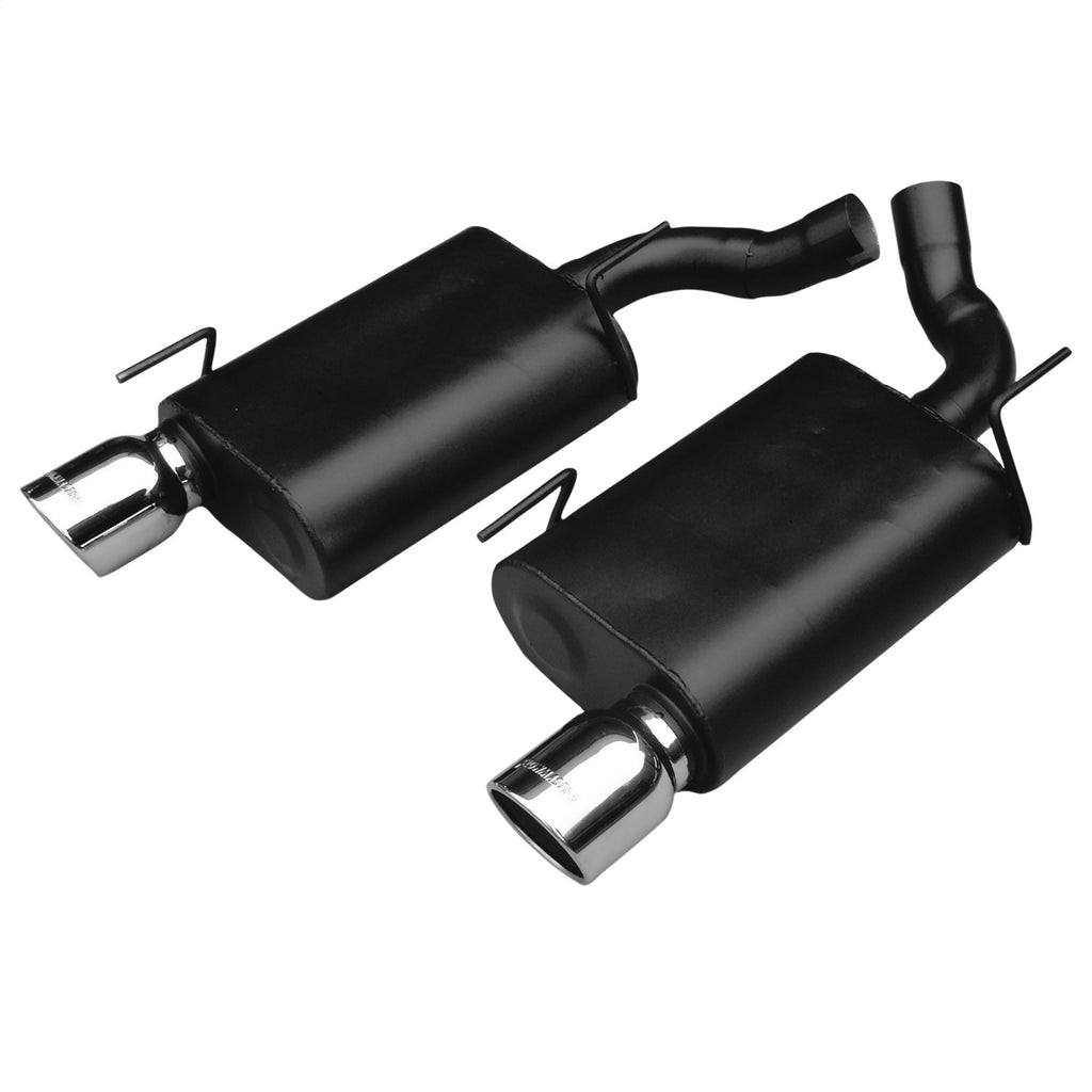 ~(40-Lbs.-36X14x14)~-05-10-Mustang-Gt-4.6L-Fii