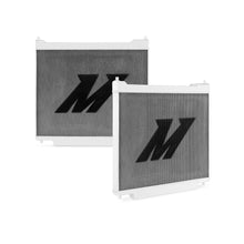 Load image into Gallery viewer, ~(40-Lbs.-37X33x7)~-Ford-7.3L-Powerstroke-Aluminum-Radiator-1995-1997