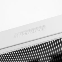 Load image into Gallery viewer, ~(40-Lbs.-37X33x7)~-Ford-7.3L-Powerstroke-Aluminum-Radiator-1995-1997