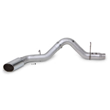Load image into Gallery viewer, ~(40-Lbs.-40X18x14)~-Monster-Exhaust-5.0-Single-2017-2019-Silverado-L5p-W-Sidekick-SS-Chrome-Tip