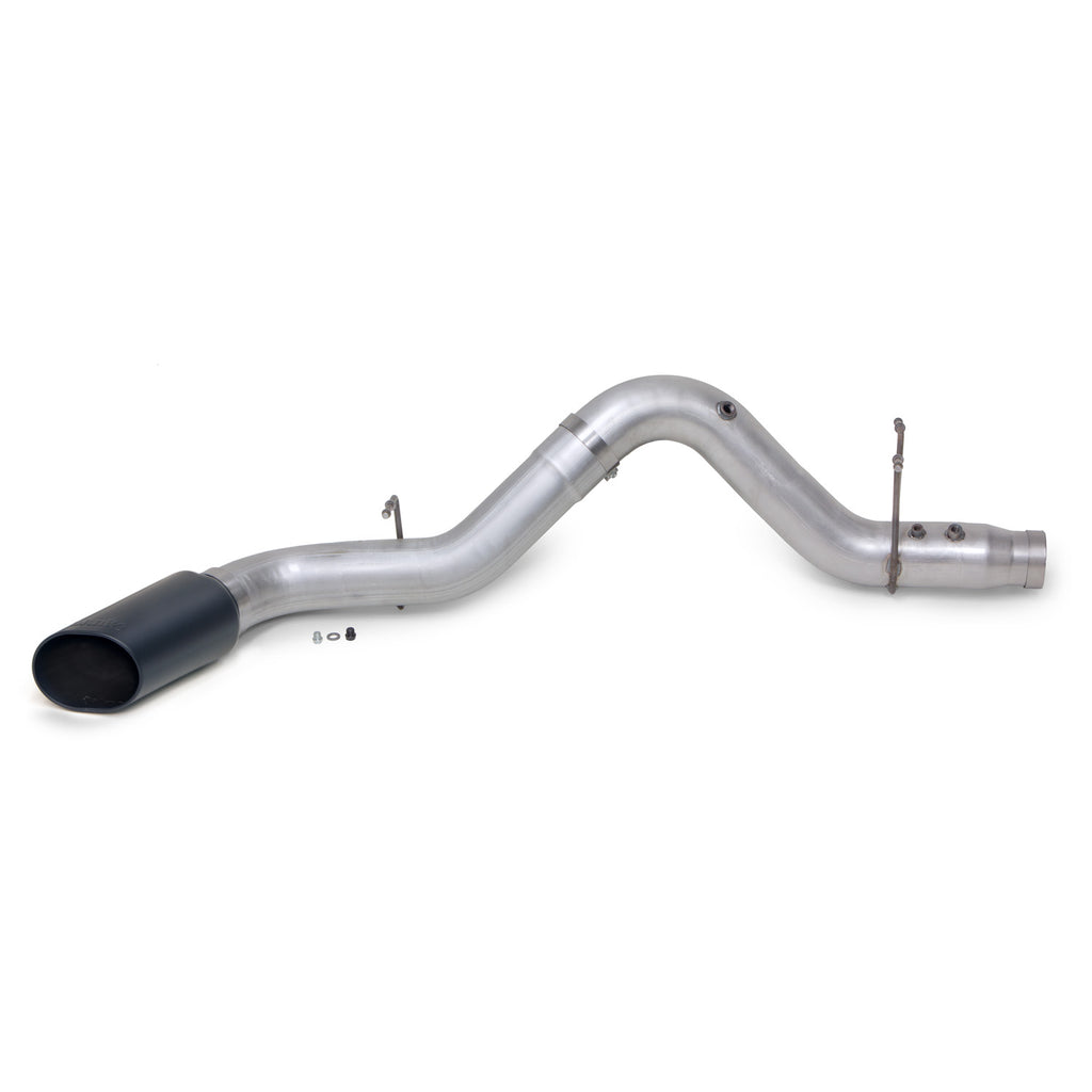 ~(40-Lbs.-40X18x14)~-Monster-Exhaust-5.0-Single-2017-2019-Silverado-L5p-W-Sidekick-SS-Blacktip