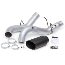 Load image into Gallery viewer, ~(40-Lbs.-40X18x14)~-Monster-Exhaust-5.0-Single-2017-2019-Silverado-L5p-W-Sidekick-SS-Blacktip