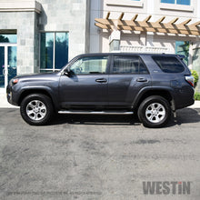 Load image into Gallery viewer, ~(40-Lbs.-73X18x4)~-Pro-Traxx-4-Oval-Nerf-Step-Bars-Stainless-Steel-4Runner-Sr5-And-Trd-2014-2019-4Runner-Trail-Edition-2010-2017-(Excl-Limited)