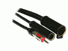 Load image into Gallery viewer, Metra Electronics 40-NI10 ANTENNAWorks; Antenna Adaptor for Select INFINITI FX35, INFINITI FX45, INFINITI G20, INFINITI G35, INFINITI I30, INFINITI I35, INFINITI J30, INFINITI M30, INFINITI Q45, INFINITI QX4, INFINITI QX56, Nissan 200SX, Nissan 240SX,