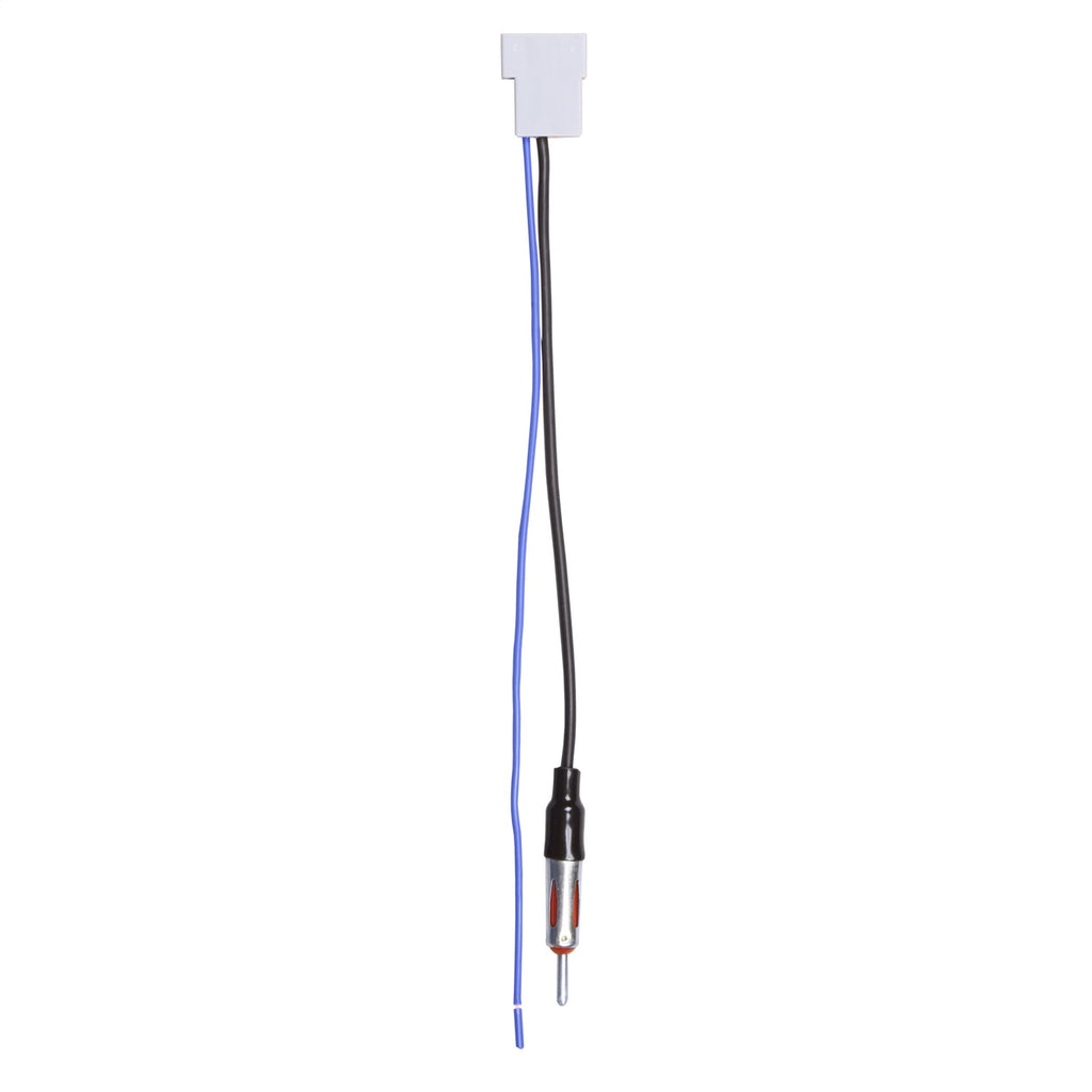 Metra Electronics 40-NI12 ANTENNAWorks; Antenna Adaptor for Select Chevrolet City Express, Nissan 370Z, Nissan Altima, Nissan Armada, Nissan Cube, Nissan Frontier, Nissan Juke, Nissan Maxima, Nissan Murano, Nissan NV1500, Nissan NV200, Nissan NV2500,