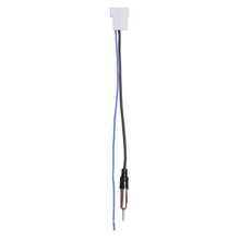 Load image into Gallery viewer, Metra Electronics 40-NI12 ANTENNAWorks; Antenna Adaptor for Select Chevrolet City Express, Nissan 370Z, Nissan Altima, Nissan Armada, Nissan Cube, Nissan Frontier, Nissan Juke, Nissan Maxima, Nissan Murano, Nissan NV1500, Nissan NV200, Nissan NV2500,