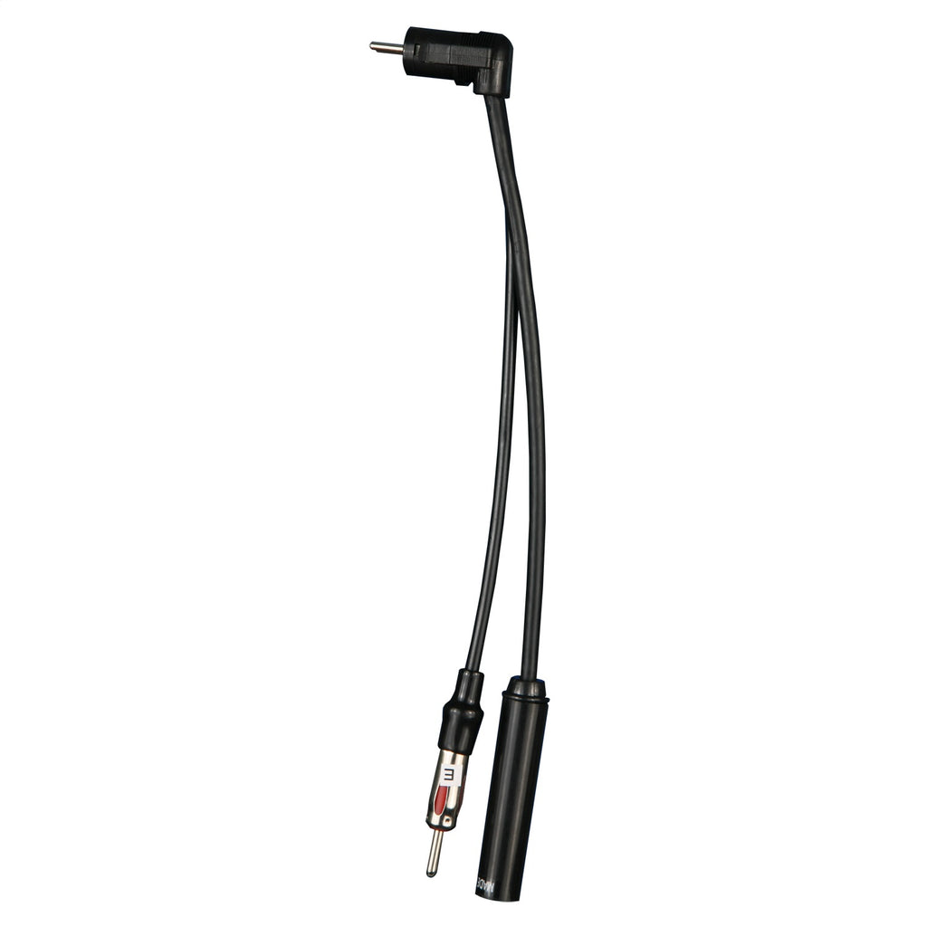 Metra Electronics 40-NI20 ANTENNAWorks; Antenna Adaptor for Select INFINITI FX35, INFINITI FX45, INFINITI G20, INFINITI G35, INFINITI I30, INFINITI I35, INFINITI J30, INFINITI M30, INFINITI Q45, INFINITI QX4, INFINITI QX56, Nissan 200SX, Nissan 240SX,