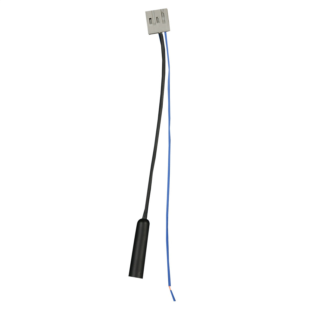 Metra Electronics 40-NI22 ANTENNAWorks; Antenna Adaptor for Select Chevrolet City Express, Nissan 370Z, Nissan Altima, Nissan Armada, Nissan Cube, Nissan Frontier, Nissan Juke, Nissan Maxima, Nissan Murano, Nissan NV1500, Nissan NV200, Nissan NV2500,