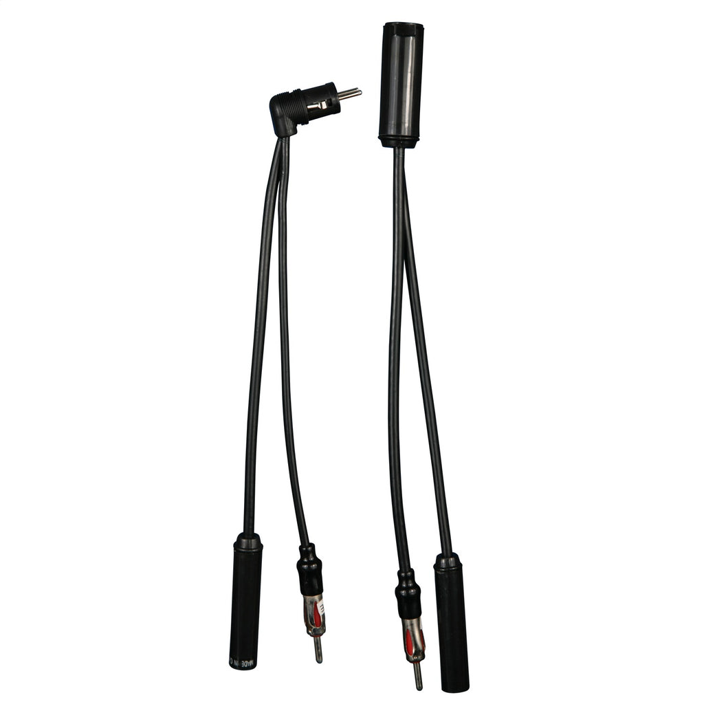Metra Electronics 40-NI30 ANTENNAWorks; Antenna Adaptor for Select INFINITI FX35, INFINITI FX45, INFINITI G20, INFINITI G35, INFINITI I30, INFINITI I35, INFINITI J30, INFINITI M30, INFINITI Q45, INFINITI QX4, INFINITI QX56, Nissan 200SX, Nissan 240SX,