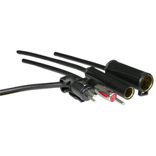 Load image into Gallery viewer, Metra Electronics 40-NI31 ANTENNAWorks; Antenna Adaptor for Select INFINITI FX35, INFINITI FX45, INFINITI G20, INFINITI G35, INFINITI I30, INFINITI I35, INFINITI J30, INFINITI M30, INFINITI Q45, INFINITI QX4, INFINITI QX56, Nissan 200SX, Nissan 240SX,