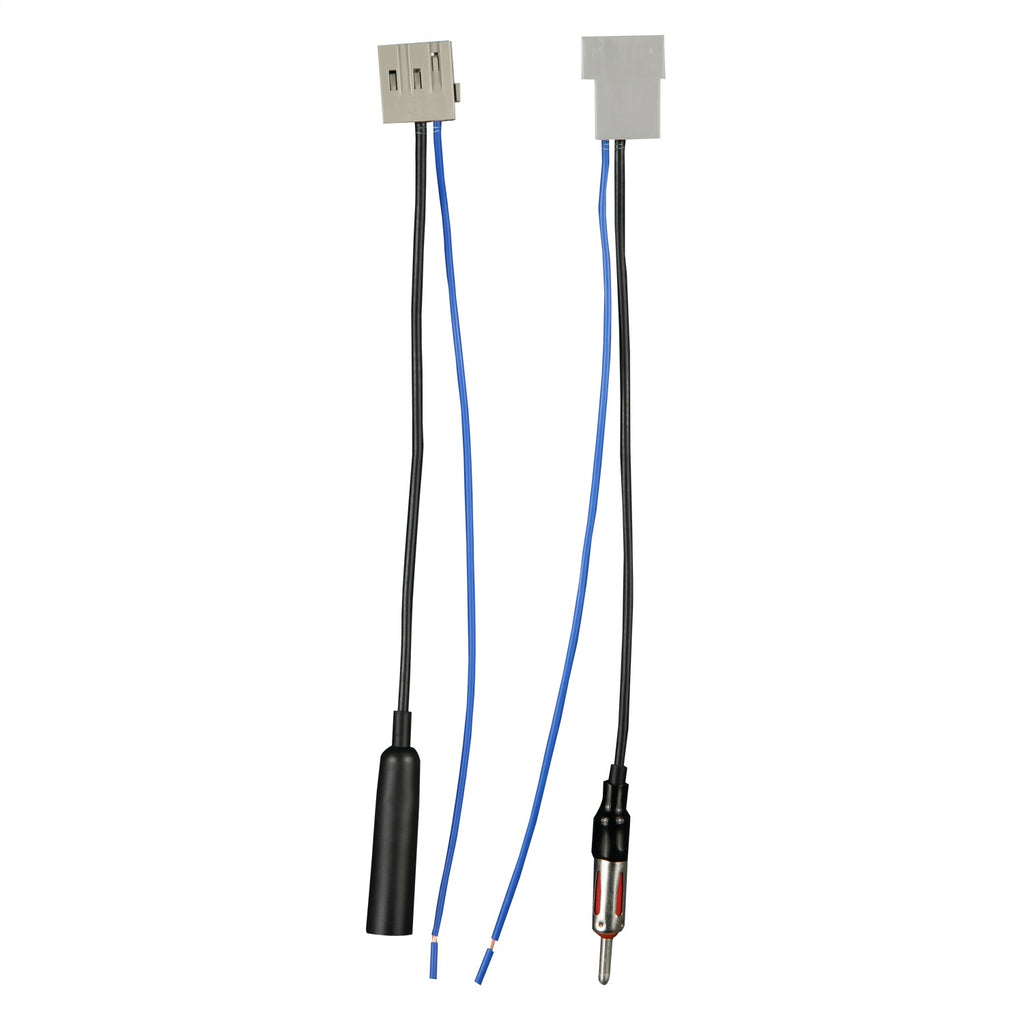 Metra Electronics 40-NI32 ANTENNAWorks; Antenna Adaptor for Select INFINITI FX35, INFINITI FX45, INFINITI G20, INFINITI G35, INFINITI I30, INFINITI I35, INFINITI J30, INFINITI M30, INFINITI Q45, INFINITI QX4, INFINITI QX56, Nissan 200SX, Nissan 240SX,
