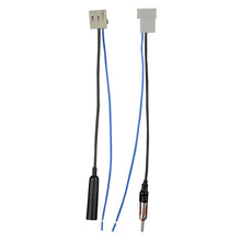Load image into Gallery viewer, Metra Electronics 40-NI32 ANTENNAWorks; Antenna Adaptor for Select INFINITI FX35, INFINITI FX45, INFINITI G20, INFINITI G35, INFINITI I30, INFINITI I35, INFINITI J30, INFINITI M30, INFINITI Q45, INFINITI QX4, INFINITI QX56, Nissan 200SX, Nissan 240SX,