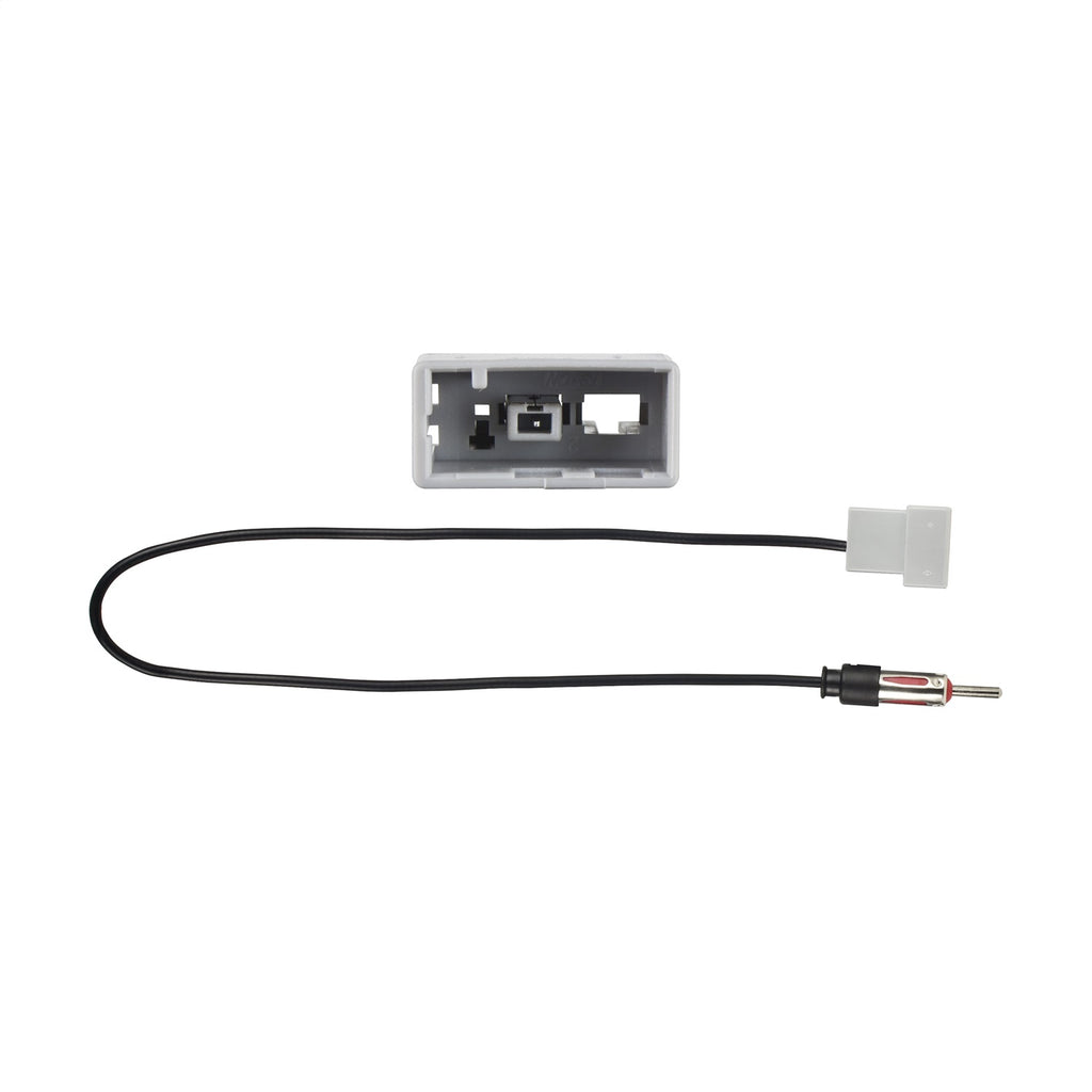 Metra Electronics 40-SB10-18 ANTENNAWorks; Antenna Adaptor Cable for Select Subaru Forester, Subaru Impreza, Subaru Legacy, Subaru Outback