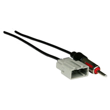 Load image into Gallery viewer, Metra Electronics 40-SB10 ANTENNAWorks; Antenna Adaptor Cable for Select Subaru Forester, Subaru Impreza, Subaru Legacy, Subaru Outback