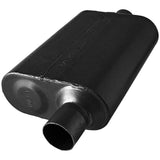 Flowmaster 8042441  40 Series Chambered Muffler